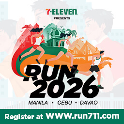 7-Eleven Run 2026: Earn Your Way to the Finish Line