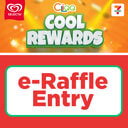 E-Raffle Registration – Ice Cream, Ice Win Promo